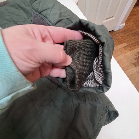 Eddie Bauer Sportshop Coat - Picture 2 of 12